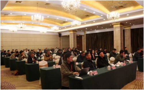 The 2025 China Forging Blanking & Machining Technology Seminar and Matchmaking Exchange Conference Successfully Held in Wuxi, Jiangsu