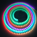 60pcs/meter DC 12V 5050 Waterproof LED Strip Light Connectors1
