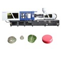 Energy-Efficient Haida HD390L Plastic Bottle Cap Theft-Resistant Injection Molding Machine1
