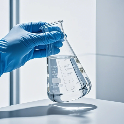 Entfärbungsmittel der Wasserbehandlung in Lanyao: Revolutionierung der Wasseraufbereitung in der Branche in der Branche revolutioniert