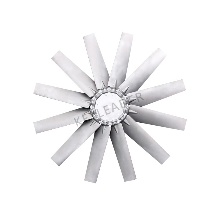 Changzhou Keyleader Fan Technology Co. Ltd.