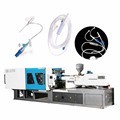 Automated Production Machines for Medical Devices: Full-Auto Plastic Insulin Syringes and Disposable IV Sets1