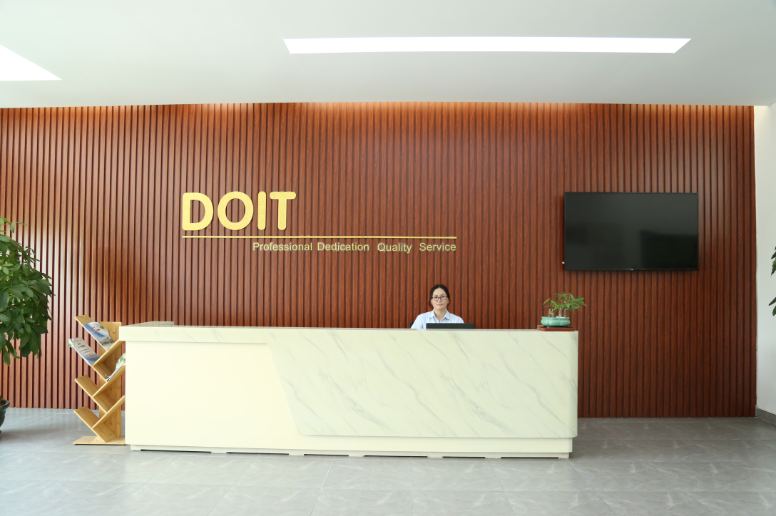 Doit Rubber Products Co.,Ltd