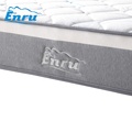 OEM / ODM 10 pouces Twin Sigle Memory Foam lit Matelas de lit facile avec garantie à 10 ans1