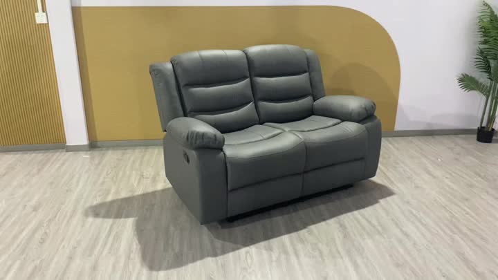 recliner sofa 2006 hui