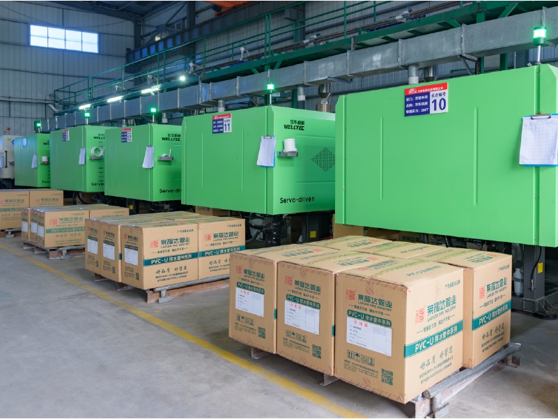 TAISHAN CITY WANAN CABLE CO.,LTD