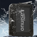 Mini Portable Waterproof Bluetooth Speaker for Outdoor Climbing1