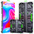 P3.91 Indoor Rental LED Video Wall1