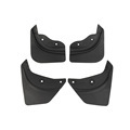 Mud Guards and Splash Guards for Tesla Model Y Front and Rear1