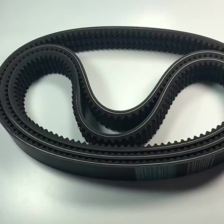 V belt