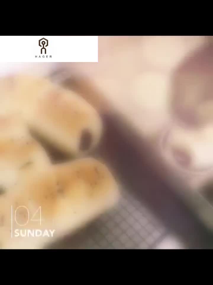 Mini assadeira de pão