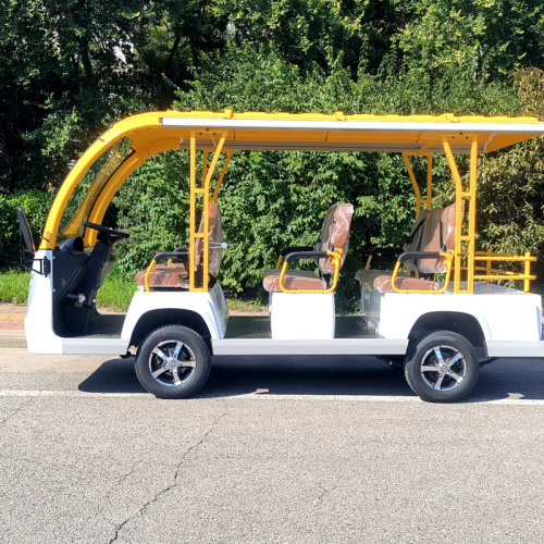 Key points for battery maintenance of Golf Cart