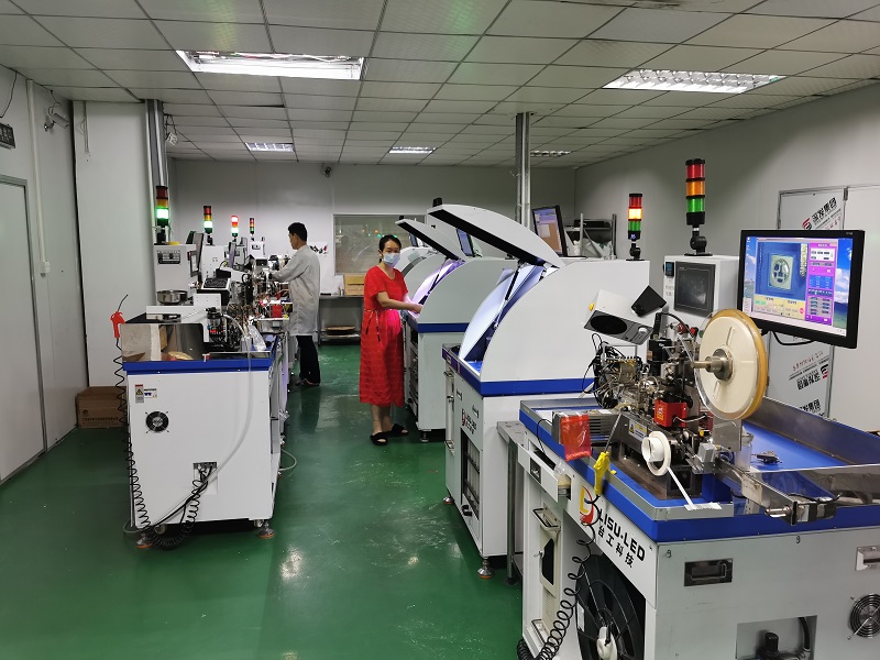 Shenzhen Huangtai Photoelectric Co.,Ltd.