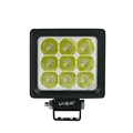 2024 Off Road Waterproof Tractor 12v 60w 48w Led Work Lights1