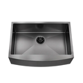 Dasen DS3320 Stainless Steel Farmhouse Kitchen Sink - Large Capacity Apron Front Factory Supply1
