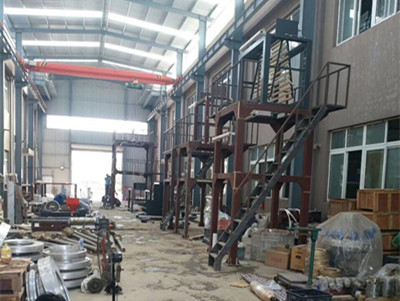 Ruian Saiway Import & Export Trade Co., Ltd.