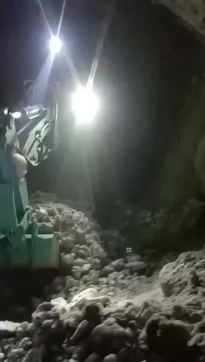 Групкий ремень Макинг -погрузчик