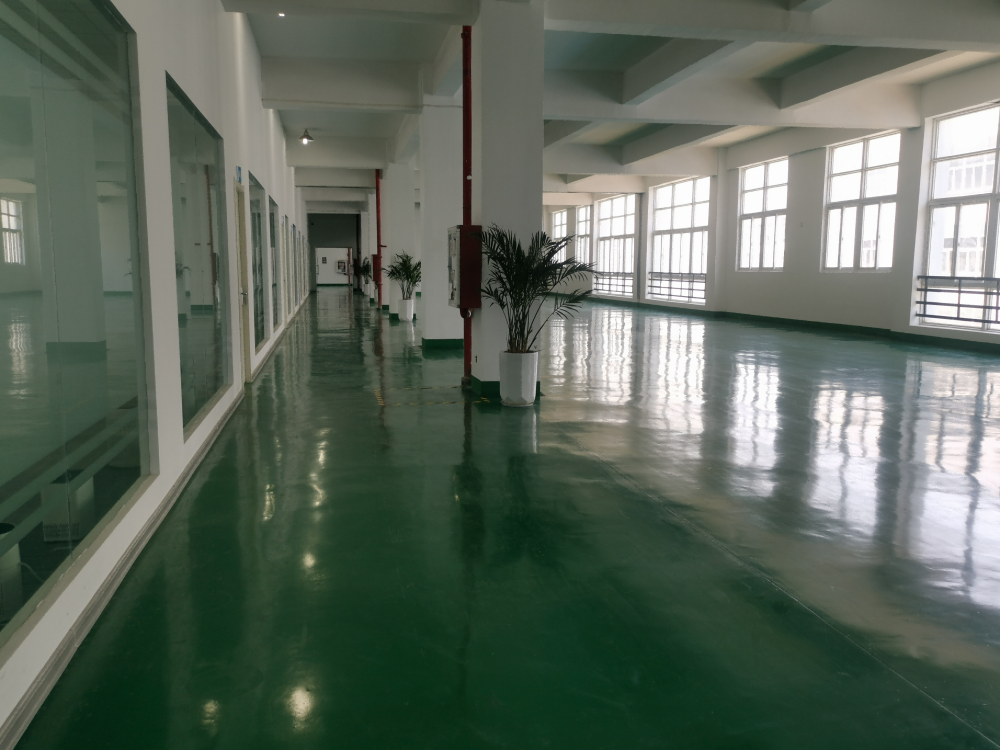 Office Area