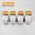 Derun Lighting A60 LED Bulb - Customizable E27 B22 LED Lamp with ERP E F Class Efficiency1