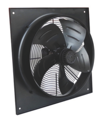 JGT630B2H-S CROWN AC Square Plate Fan