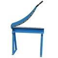 ISO Certified Guillotine Shearing Machine for Construction Industries1
