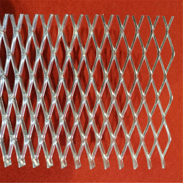 Ten Chinese Expanded Metal Mesh Suppliers Popular in European and American Countries