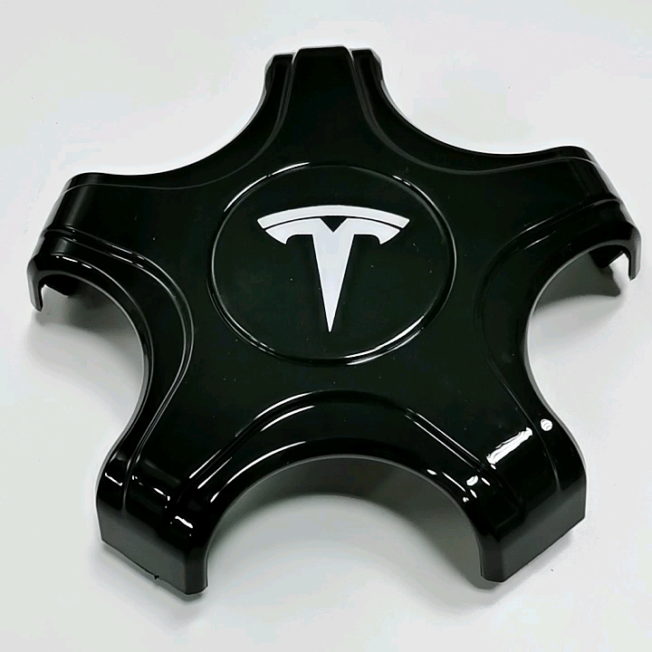 BAINEL FIVE-JAW Wheel Cap pour Tesla Model 3 17-211