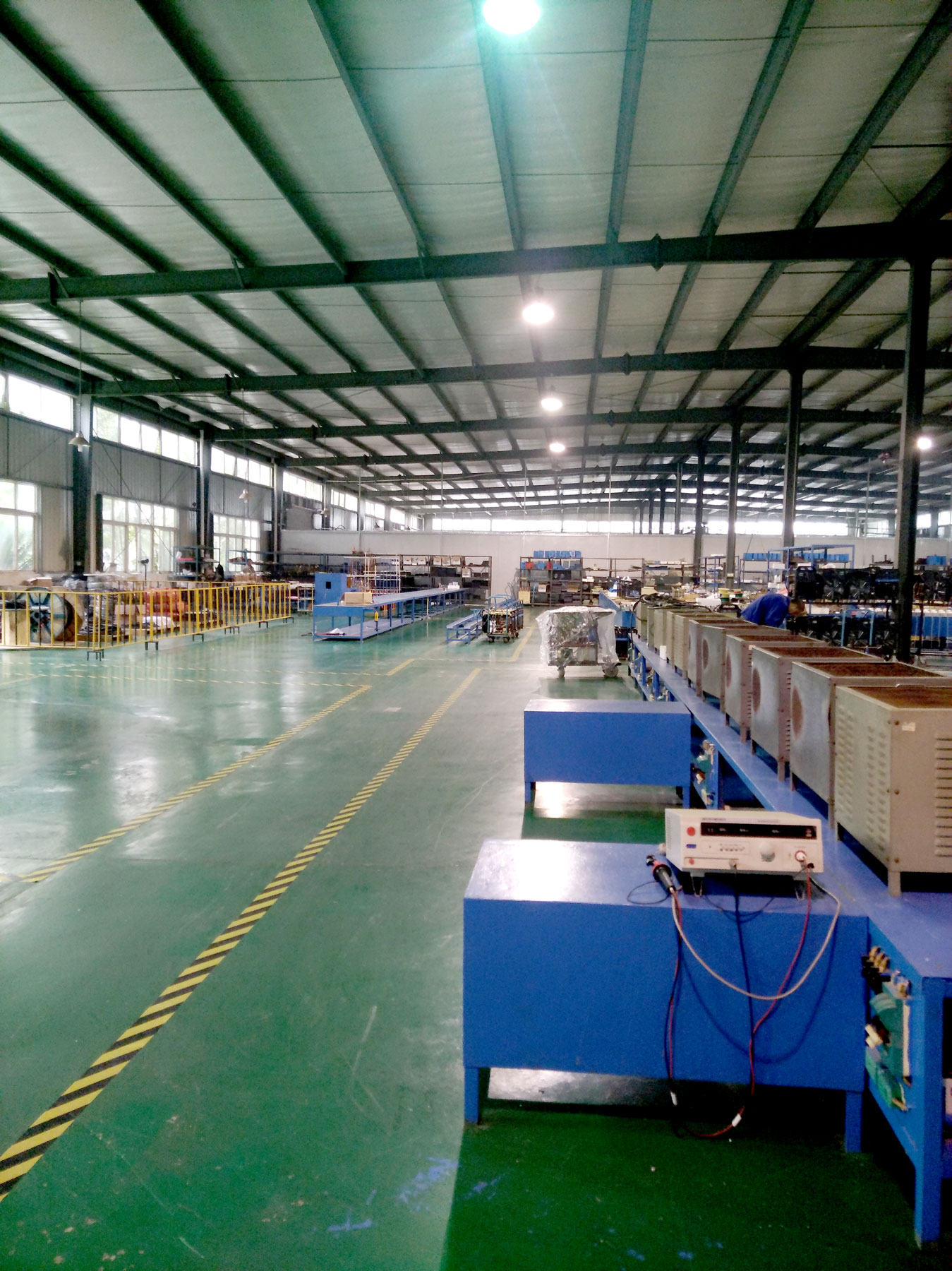 Sichuan Morrow Welding Development Co.,Ltd