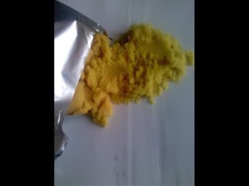 MR120 Mix bed resin