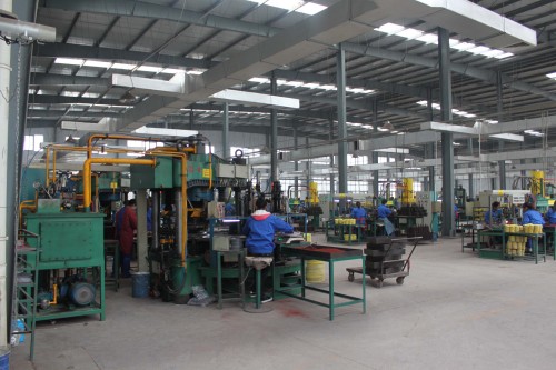 Zhengzhou Kegangabrasives: شركة رائدة في تصنيع عجلات جلخ الراتنج الممتازة