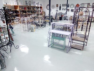 SHENG WEI HARDWARE CO., LTD.