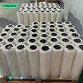 2023 Hot Peel DDTF PET Film 60cm Roll for DTF Applications1