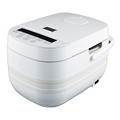 Super High Quality Square Slow Cooker with 5L Capacity and 4kg Electric Rice Cooker1