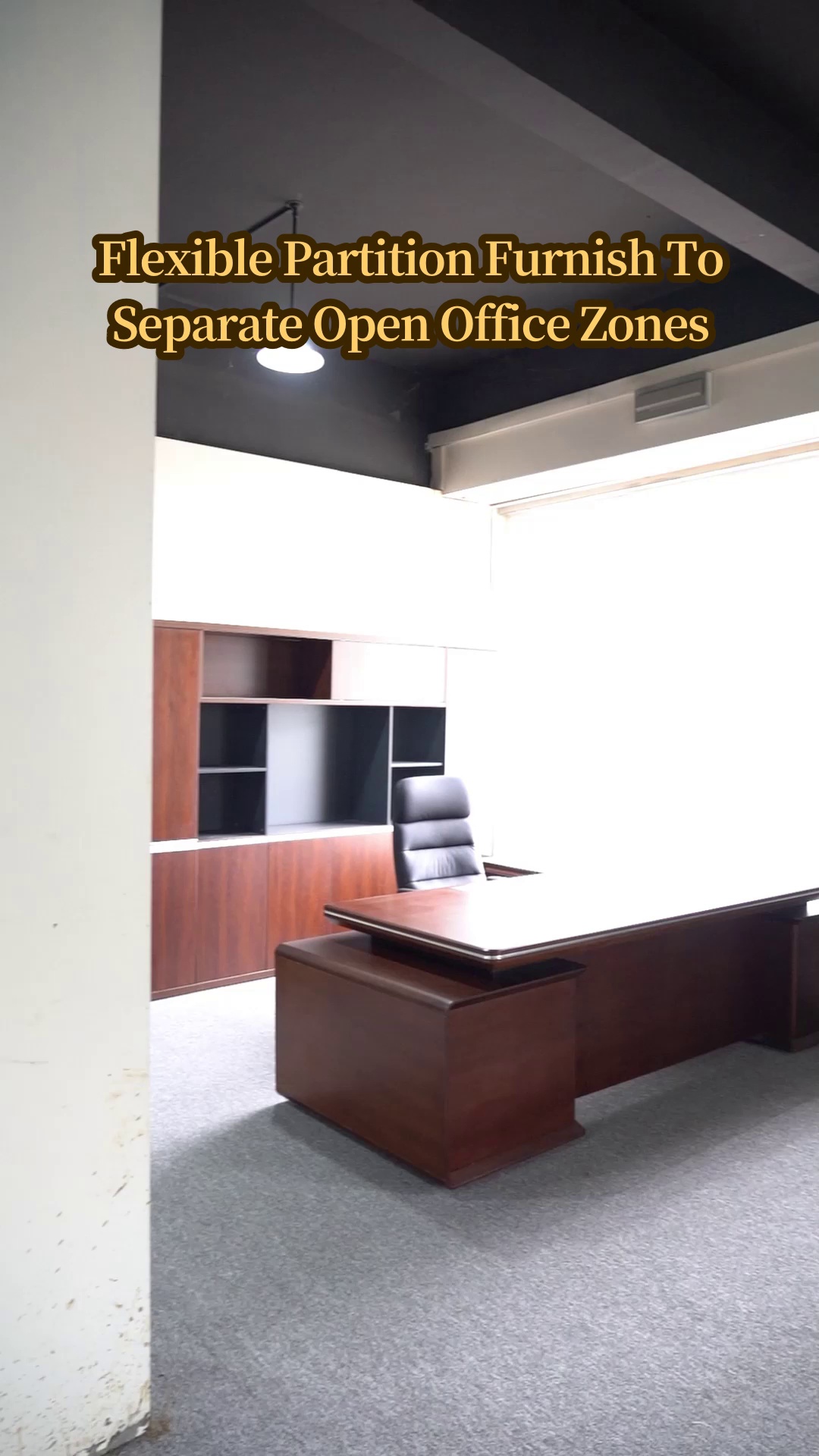 Servicio de muebles con impresión de logotipos personalizados que respalda la cooperación de distribuidores orientada a la marca