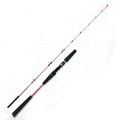 Ultra Light Carbon Fiber Boat and Shore Jigging Rods 1.5M to 1.8M1