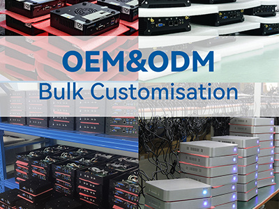 XCY запускает обширную настройку ODM/OEM для своей мини -компьютерной линии для удовлетворения разнообразных бизнес -потребностей
