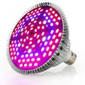 SINJIAlight E27 80W LED Grow Light for Seed Starting, Veg, and Bloom1