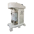 High-Quality Chocolate Ball Mill Machine for 500L to 1000L Capacity: A Comprehensive Guide1