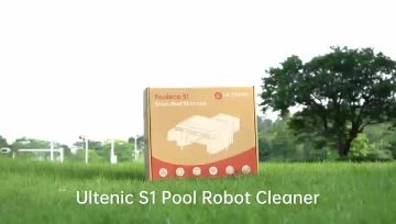 Ultenic S1 Above Ground Pool Cleaners