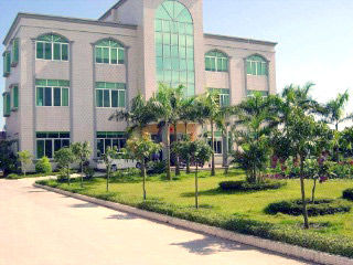 Guangtai Union Industrial Co Ltd