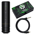 High Quality Cheap Tattoo Pen Rotary Machines for Tattoo Studios1