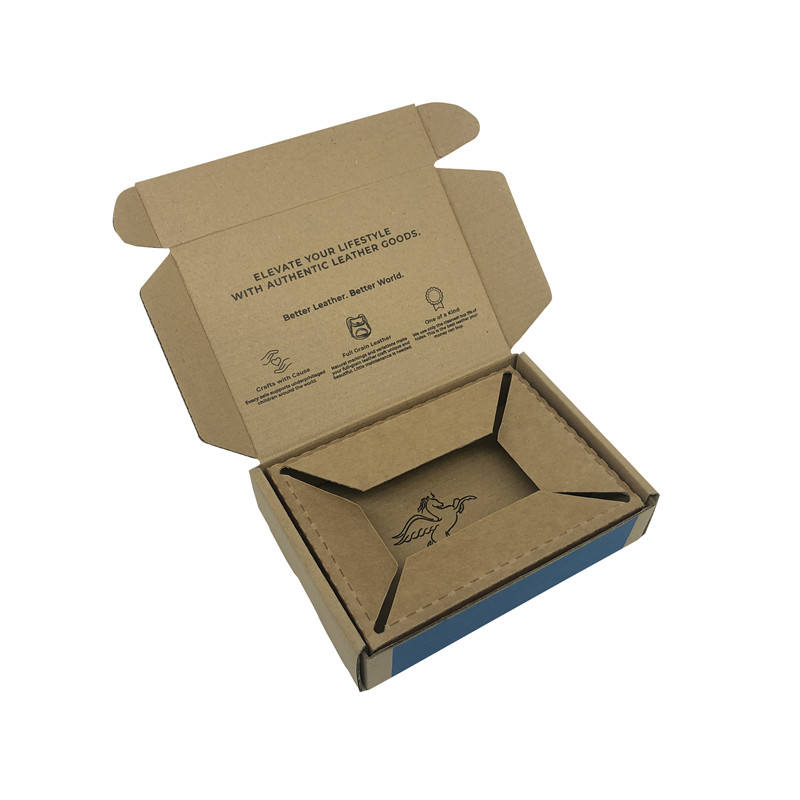 packaging box