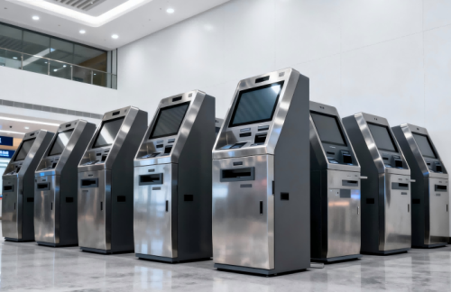 Распространенные причины высоких затрат на обслуживание в проектах киосков самообслуживания