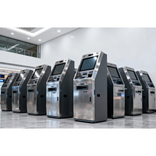 Распространенные причины высоких затрат на обслуживание в проектах киосков самообслуживания