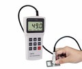 YUSHI CM10FN NDT Chrome Plating Thickness Gauge for Metal Coating1