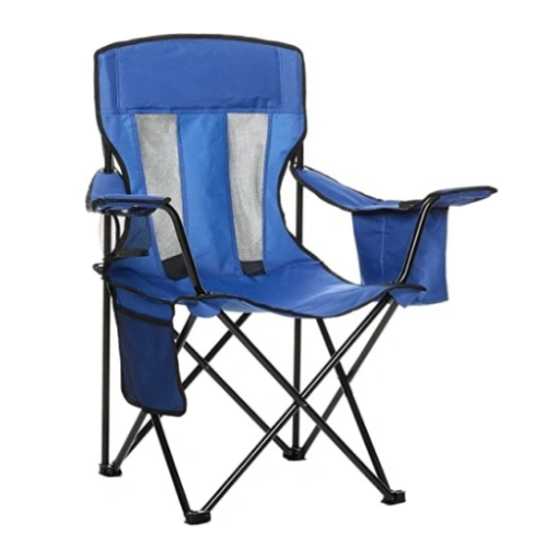 Versatile Applications of Folding Chairs