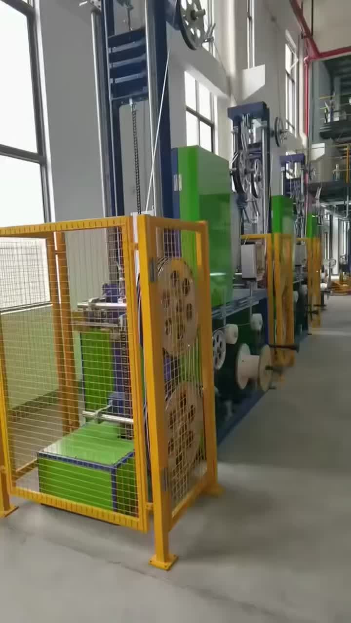 Máquina de esmaltado-1