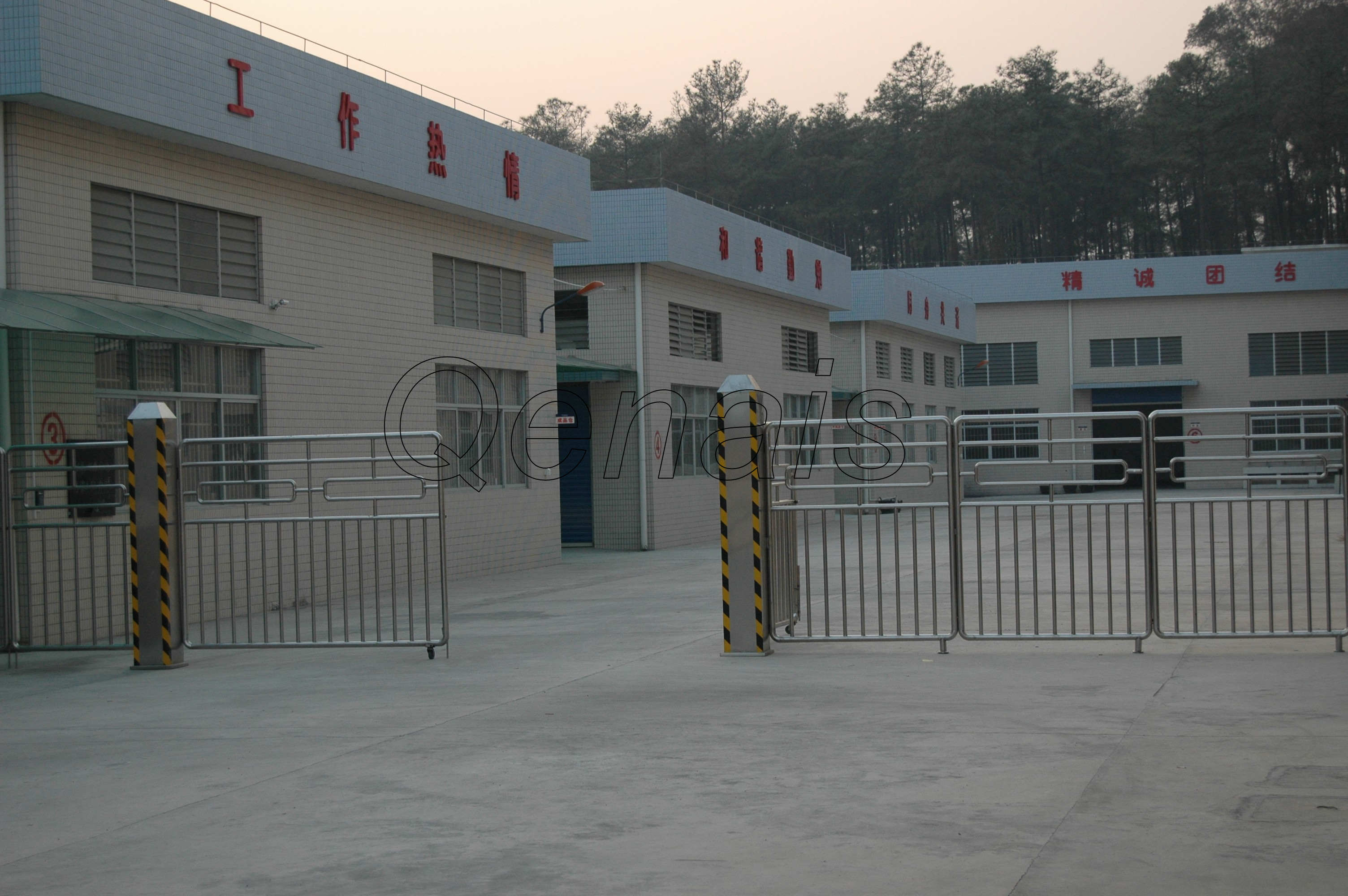 Kaiping Jianfa Sanitary Ware Co.,Ltd.