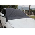 Foldable Sun Protection Car Front Window Cover1