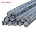 Discount Iron Rods: 6mm-32mm Deformed Steel Reinforcement Bars1